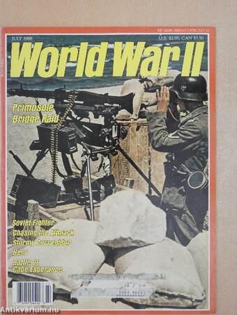 World War II July 1988