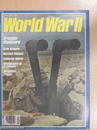 World War II January 1988
