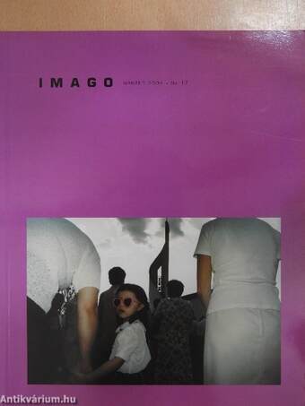 Imago Winter 2004