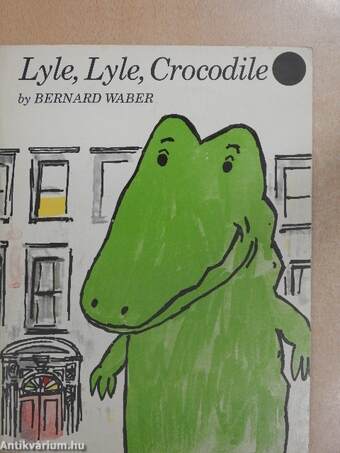 Lyle, Lyle, Crocodile