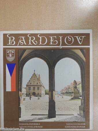 Bardejov