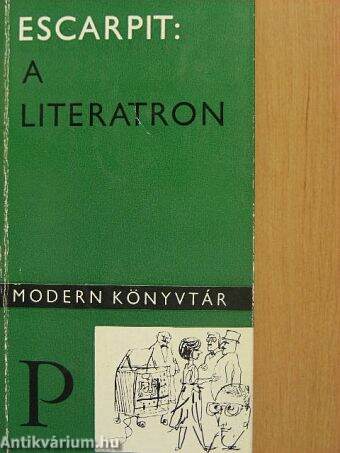 A literatron