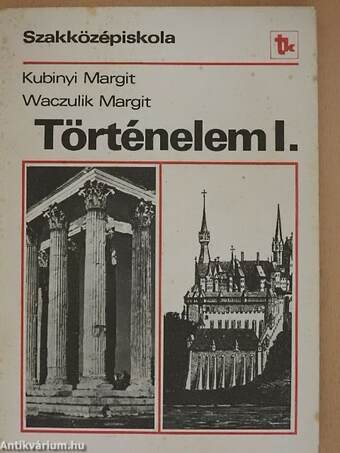 Történelem I.