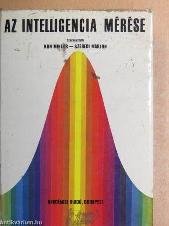 Az intelligencia mérése