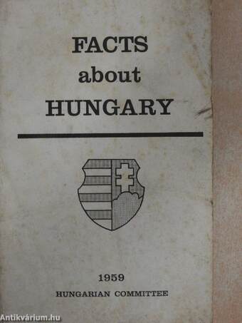 Facts about Hungary