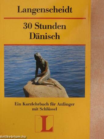 30 Stunden Dänisch für Anfänger