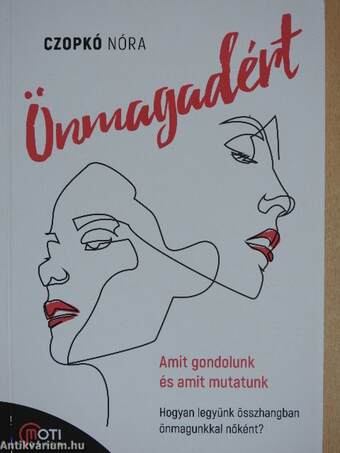 Önmagadért