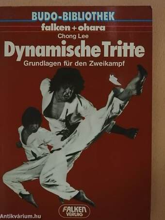 Dynamische Tritte