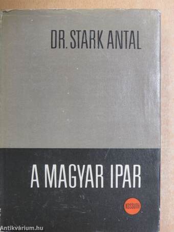 A magyar ipar