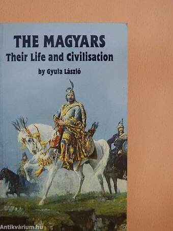 The Magyars