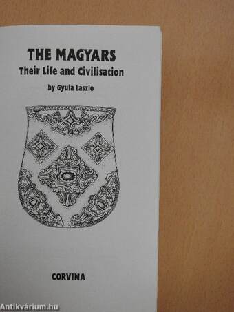 The Magyars