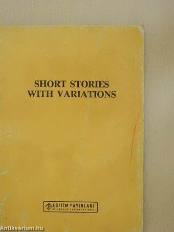 Short Stories with Variations