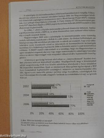 Információs Társadalom 2007/3.