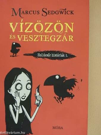 Vízözön és vesztegzár