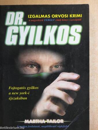 Dr. Gyilkos