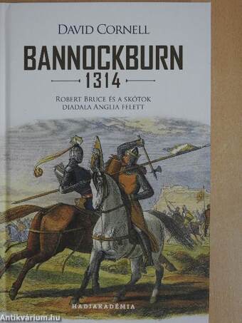 Bannockburn 1314