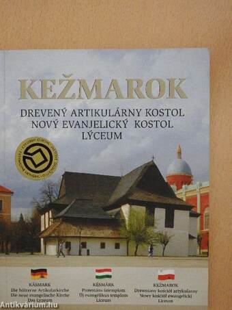 Kezmarok