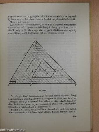 Szemléletes geometria