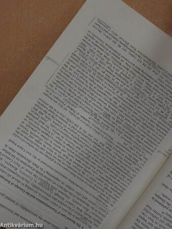 The Development of the Kinetic Theory of Gases/Two Letters from Einstein Concerning his Distant Parallelism Field Theory