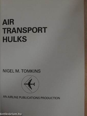 Air transport hulks