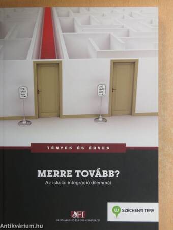 Merre tovább?