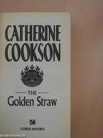 The Golden Straw