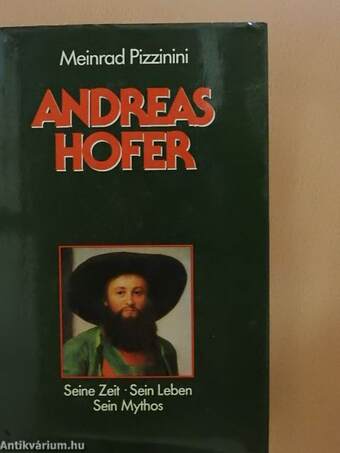 Andreas Hofer