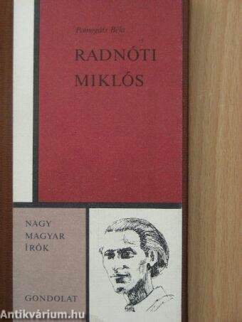 Radnóti Miklós