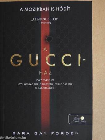 A Gucci-ház