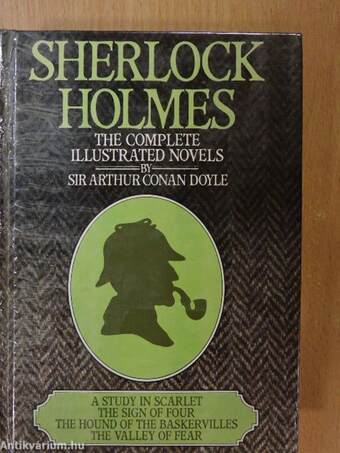 Sherlock Holmes