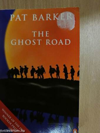 The Ghost Road