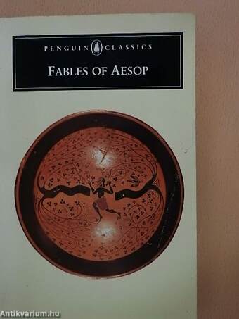 Fables of Aesop