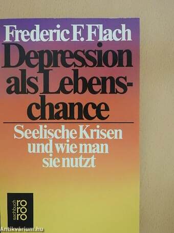 Depression als Lebenschance