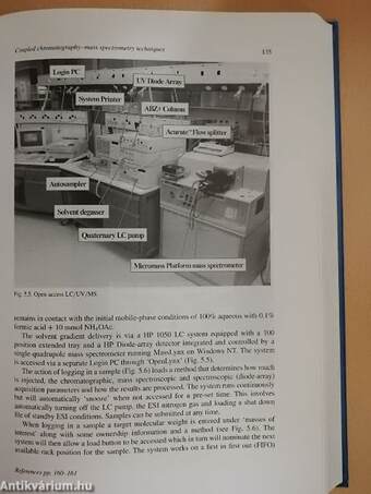 Separation Methods in Drug Synthesis and Purification