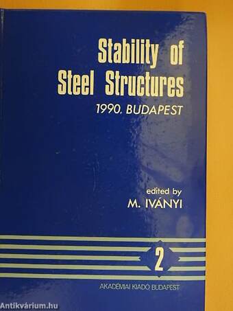 Stability of steel structures 2. (töredék)