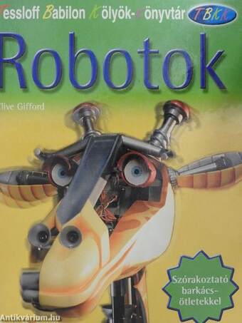 Robotok