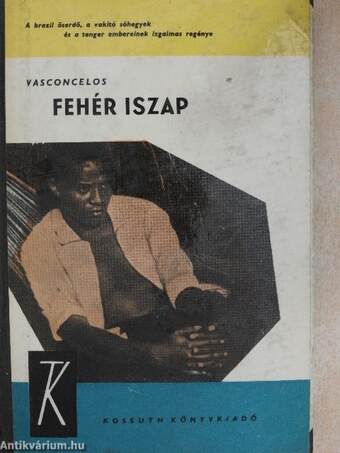 Fehér iszap