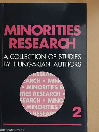 Minorities Research 2.