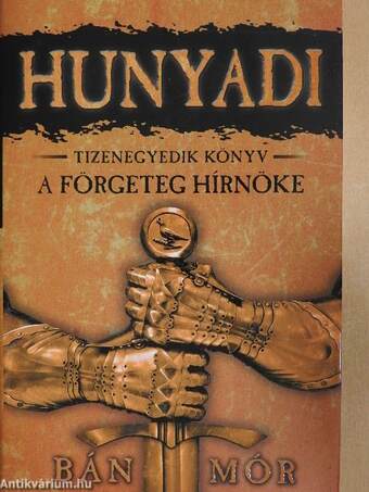 Hunyadi 11.