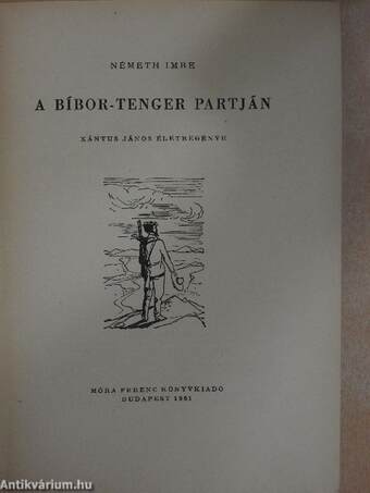 A Bíbor-tenger partján