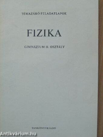 Fizika