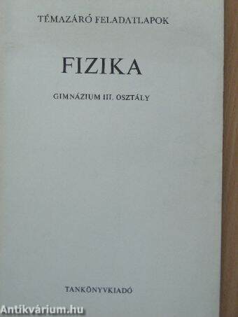 Fizika