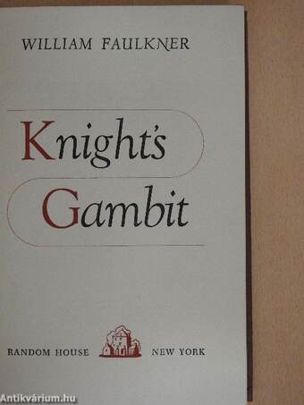 Knight's Gambit