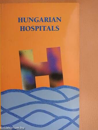 Hungarian Hospitals