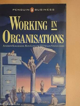 Working in Organisations