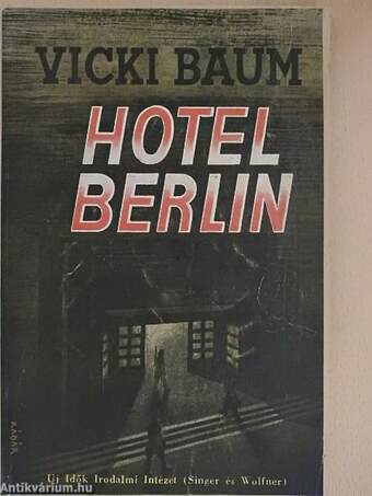 Hotel Berlin