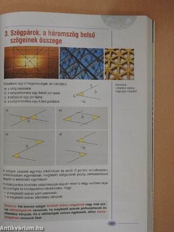 Sokszínű matematika 7.