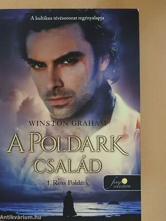 A Poldark család 1.