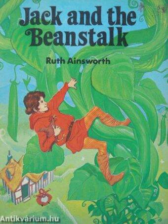 Jack and the Beanstalk