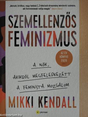 Szemellenzős feminizmus